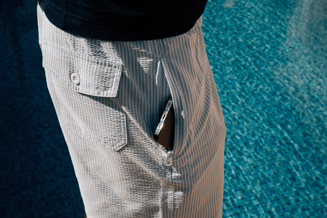 Warum deine Badehose Reißverschlüsse haben muss!