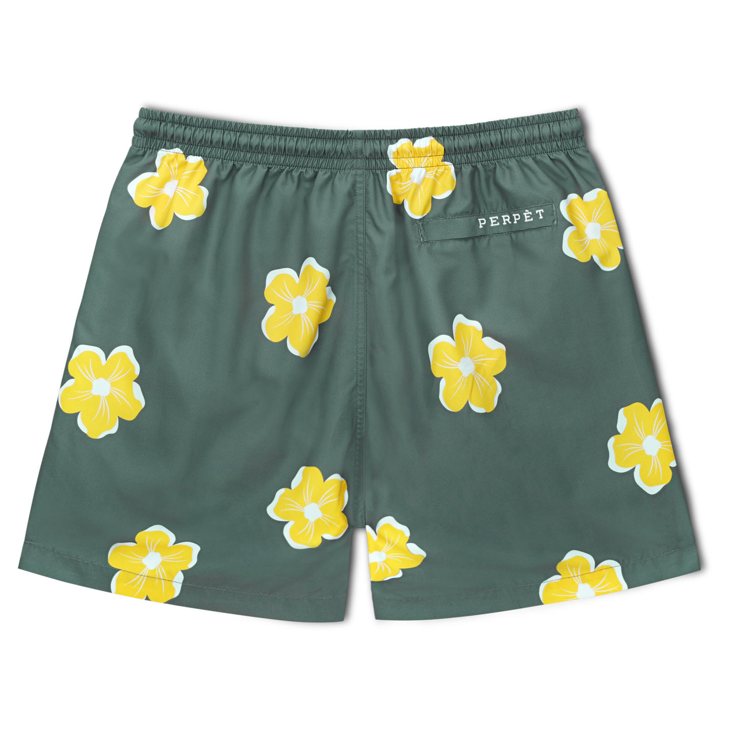 Estampado Floral - PERPÈT