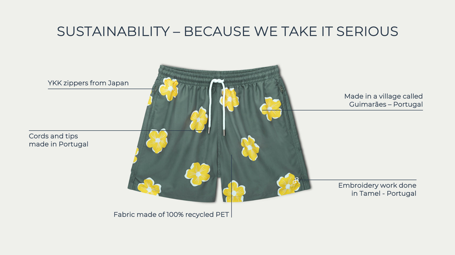 Estampado Floral - PERPÈT