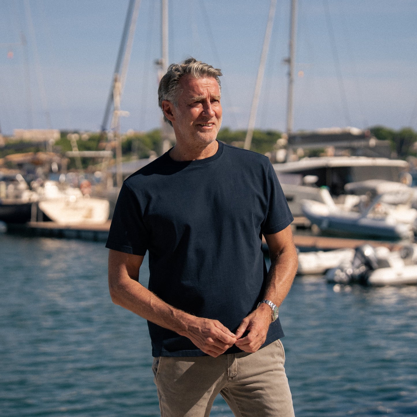 Clásico T-Shirt Regular