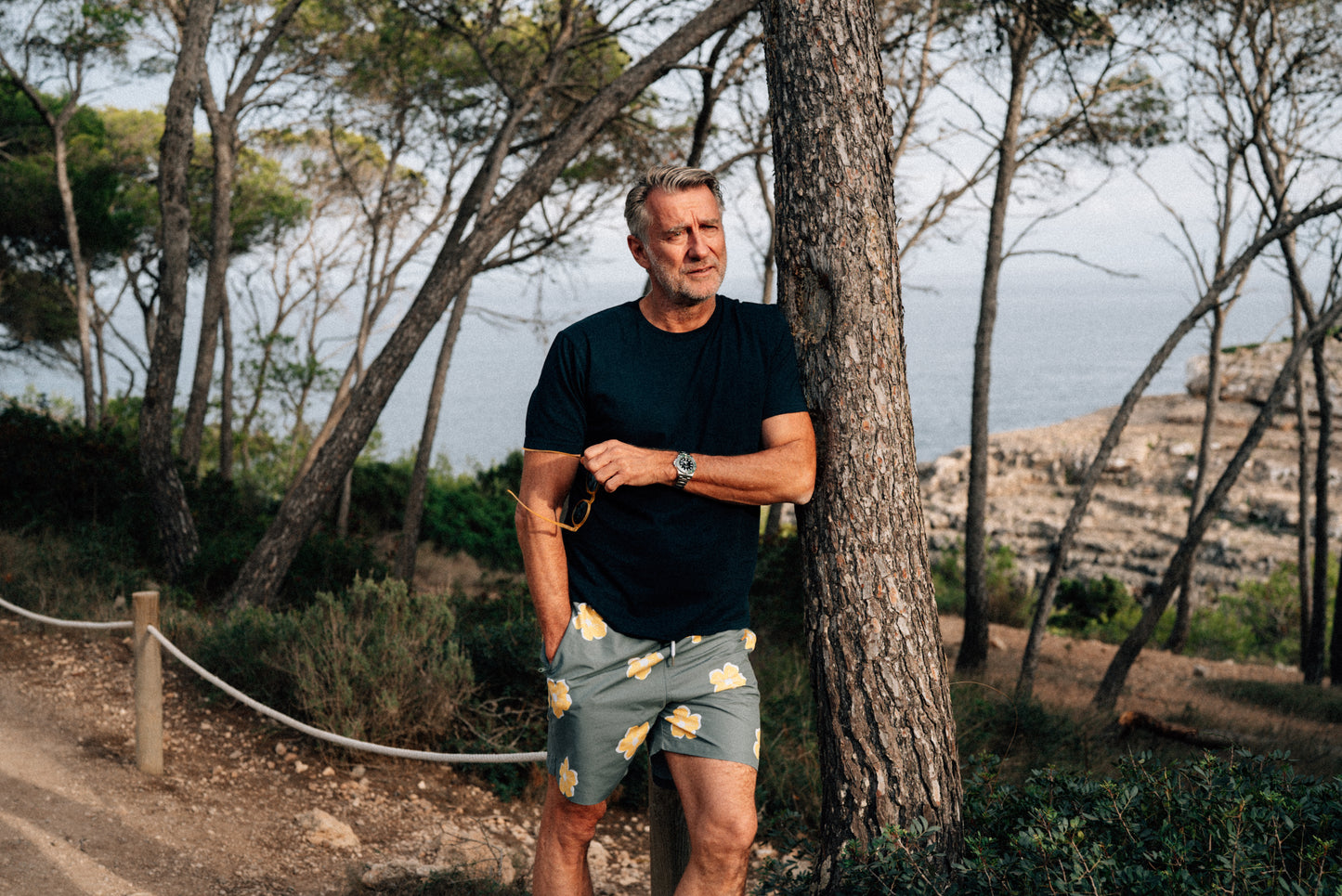 Estampado Floral - PERPÈT