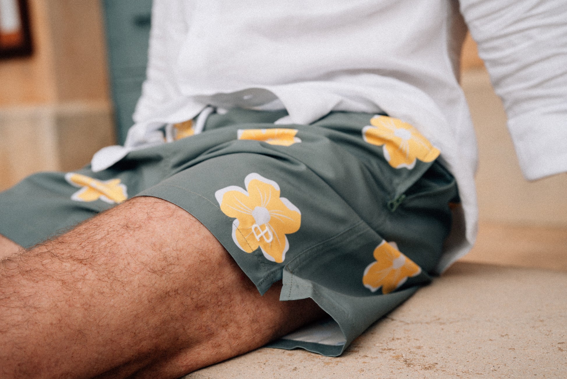 Estampado Floral - PERPÈT