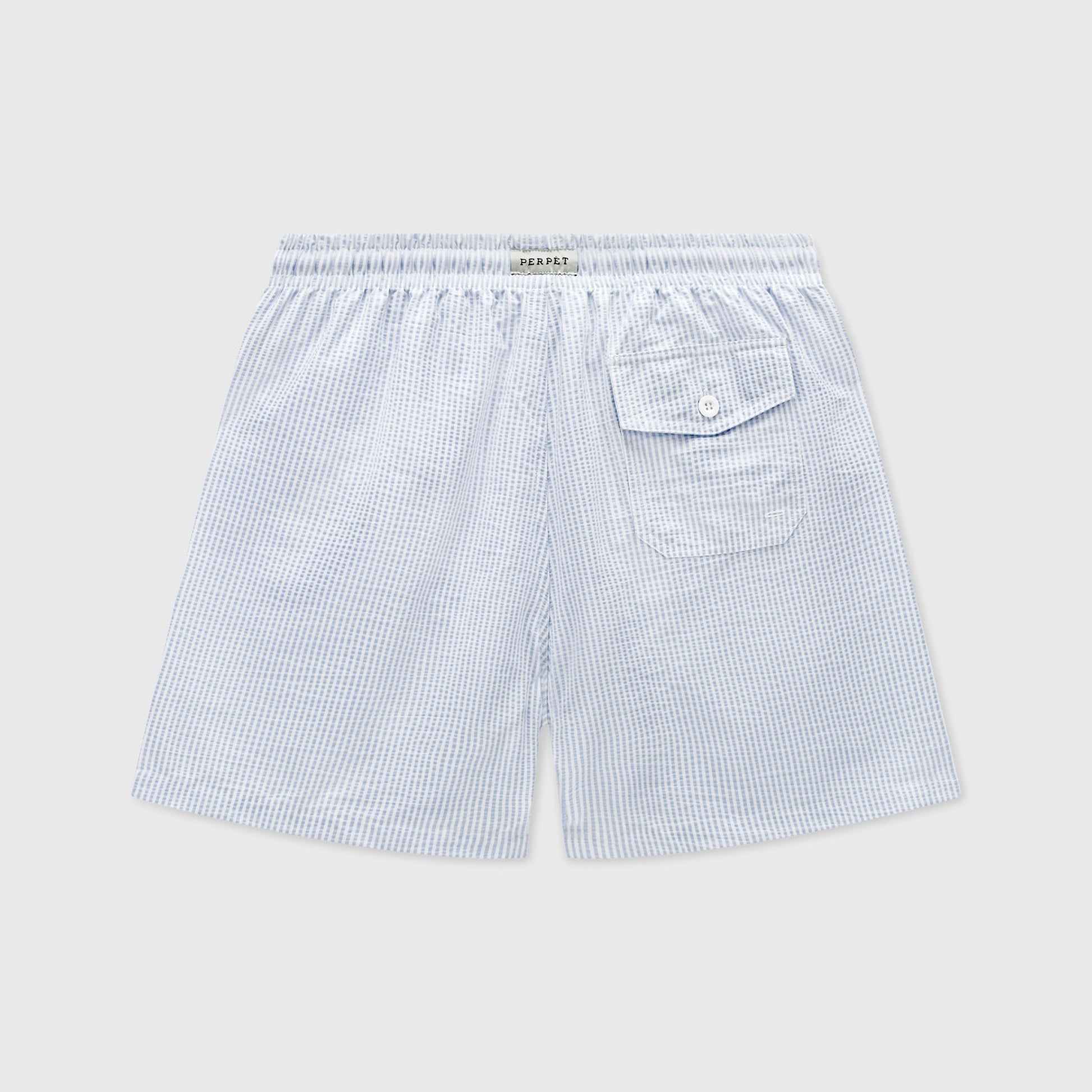 Clásico Azul/Blanco - PERPÈT