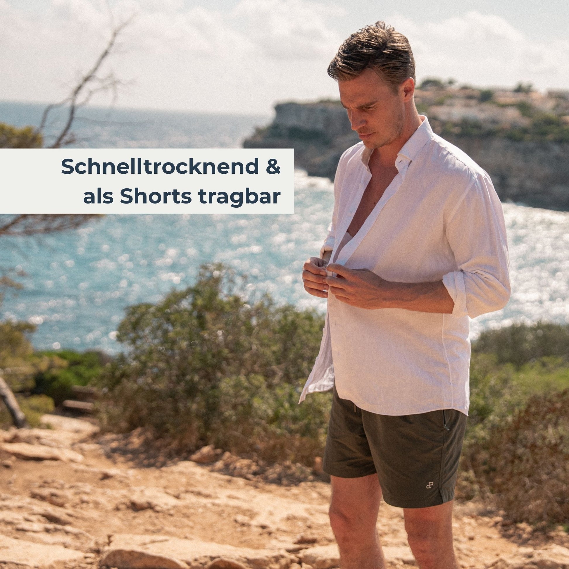 Sombra del Olivo - PERPÈT