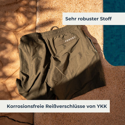 Sombra del Olivo - PERPÈT