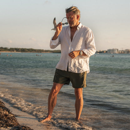 Sombra del Olivo - PERPÈT