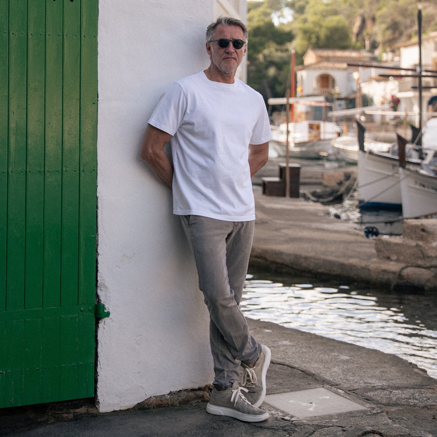 Clásico T-Shirt Regular