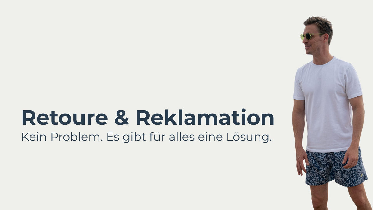 Perpet Retoure & Reklamation – PERPÈT