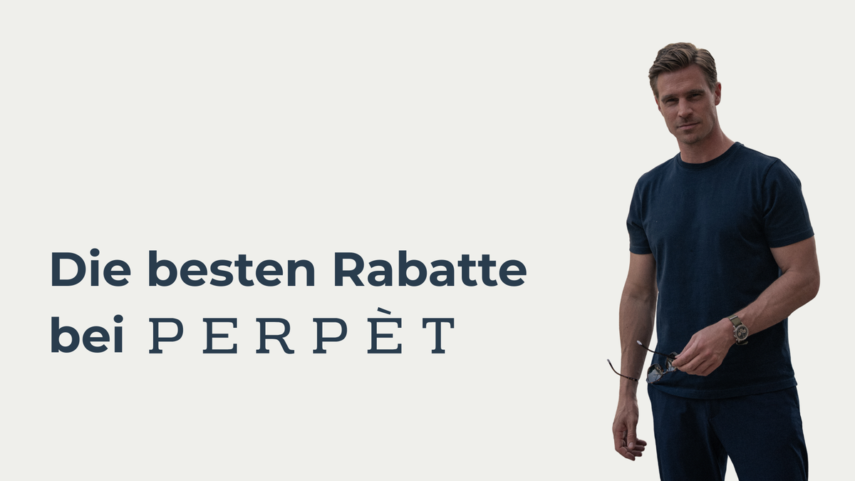 Perpet PERPÈT Rabattcode März 2026: Spare 10%
