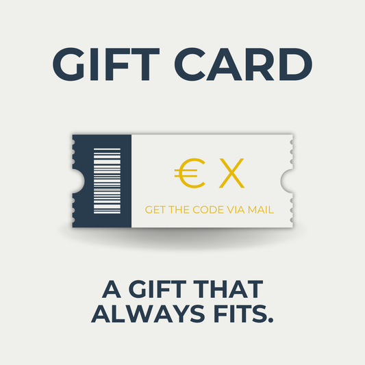 PERPÈT - GIFT CARD