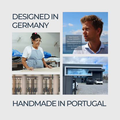 Clásico T-Shirt Regular - PERPÈT