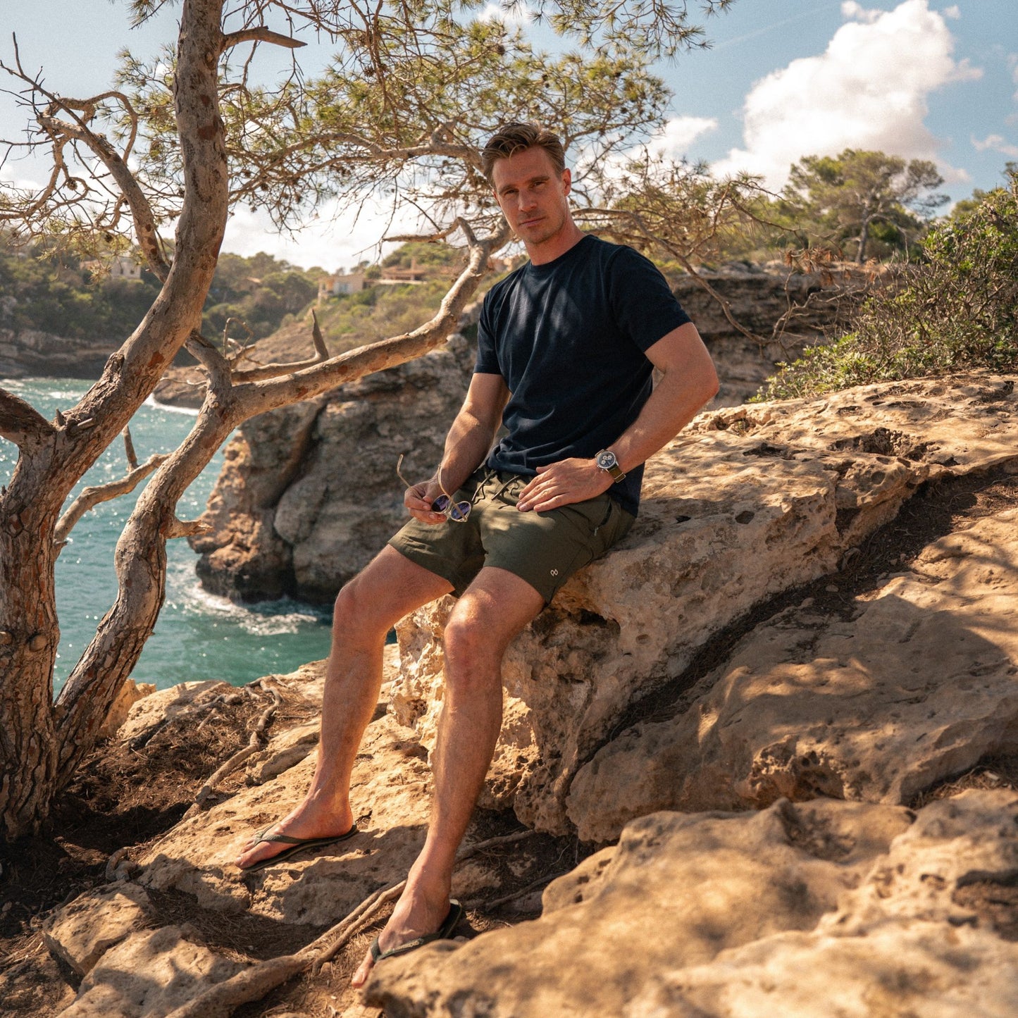 Sombra del Olivo - PERPÈT