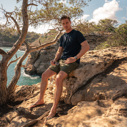 Sombra del Olivo - PERPÈT