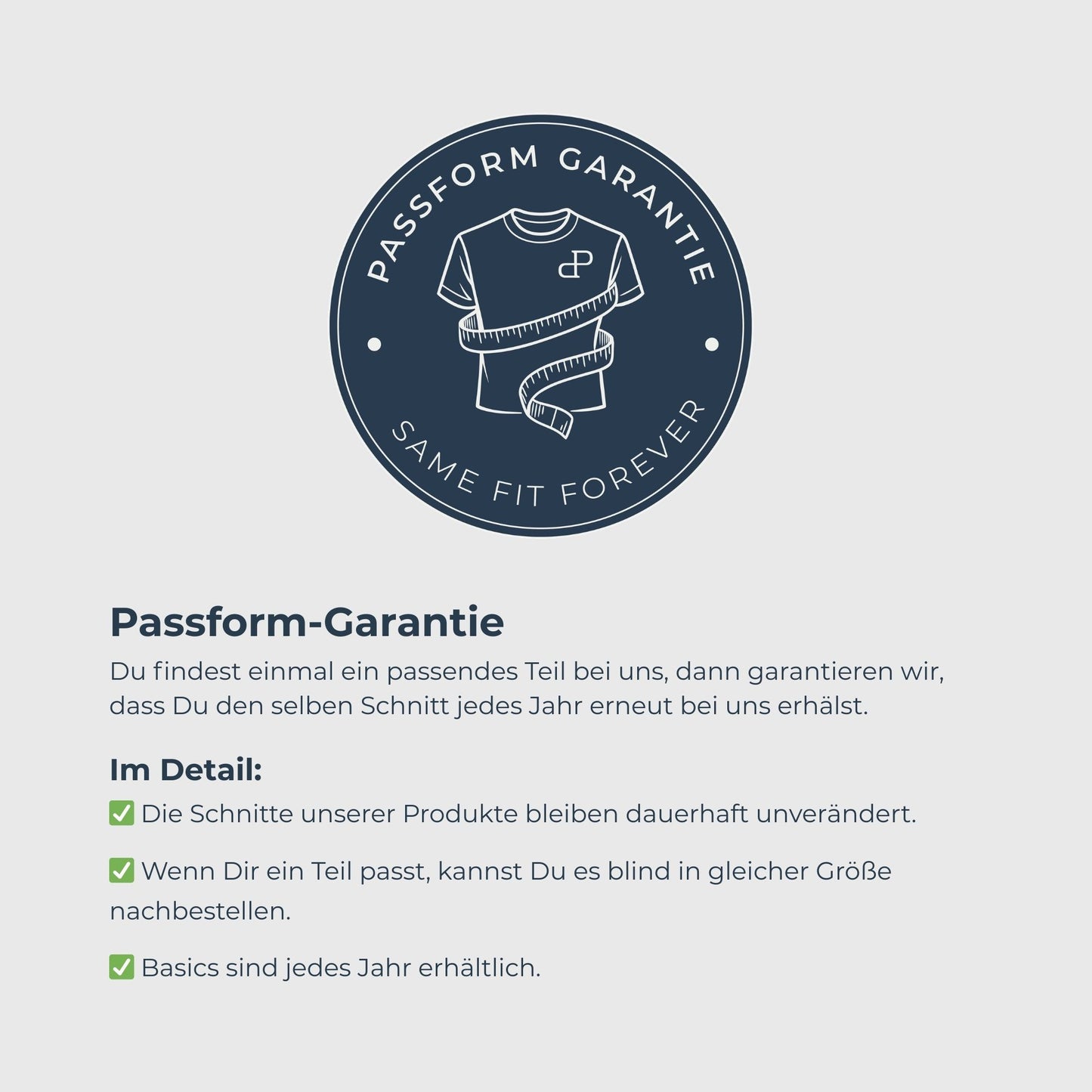 Clásico T-Shirt Slim white - PERPÈT