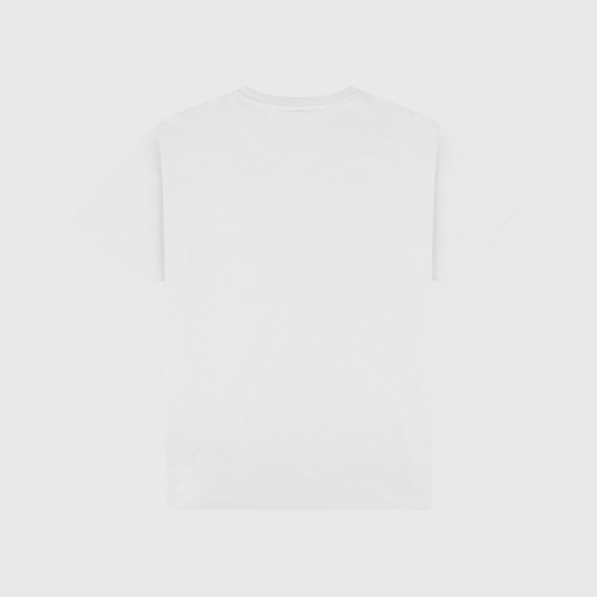 Clásico T-Shirt Regular grey - PERPÈT