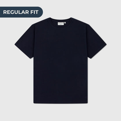 Clásico T-Shirt Regular - PERPÈT