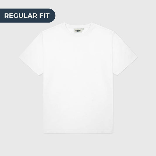 Clásico T-Shirt Regular - PERPÈT