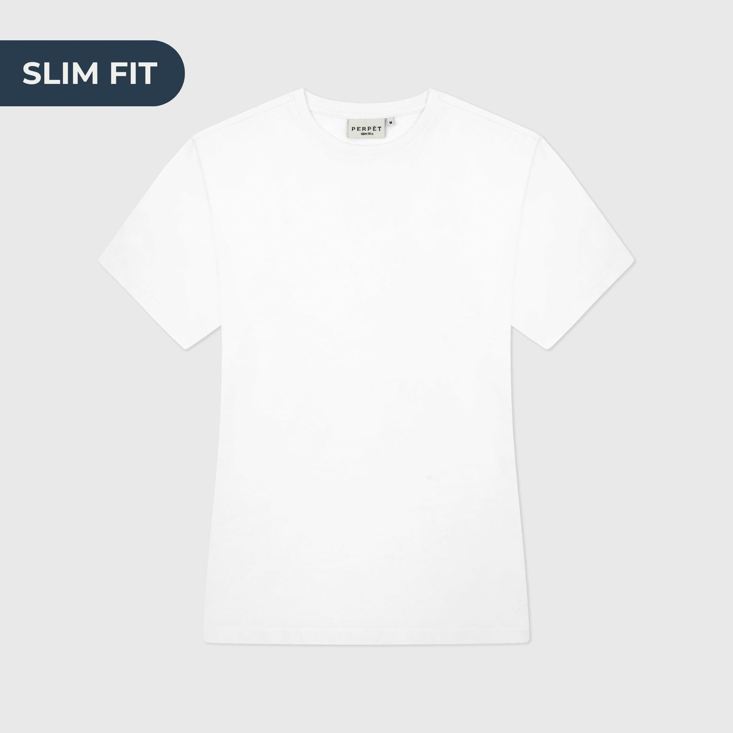 Clásico T-Shirt Slim - PERPÈT