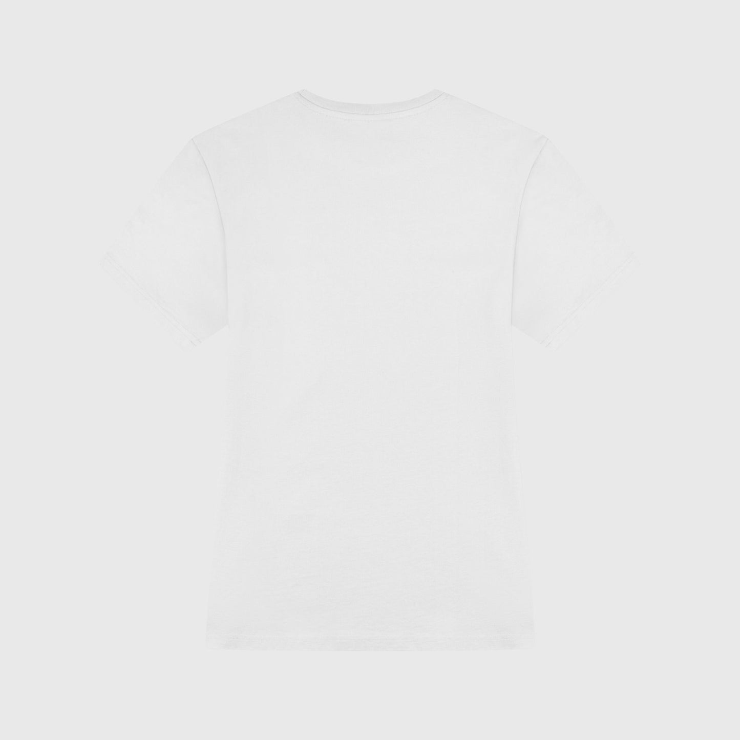 Clásico T-Shirt Slim grey - PERPÈT