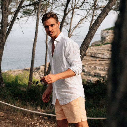 Melocotón Suave - PERPÈT