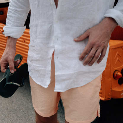 Melocotón Suave - PERPÈT