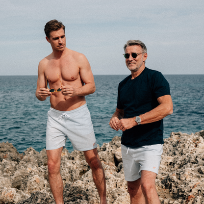 Clásico Azul/Blanco - PERPÈT