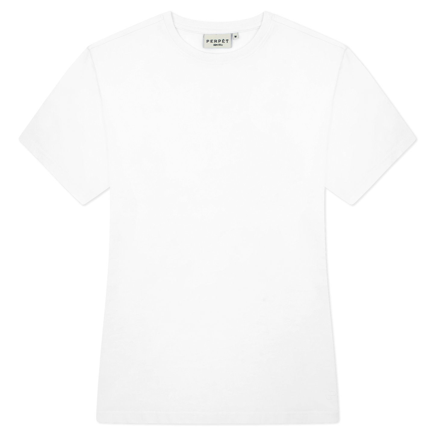 Clásico T-Shirt Slim